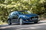 Hyundai i30 Go! SE 2018 года (UK)